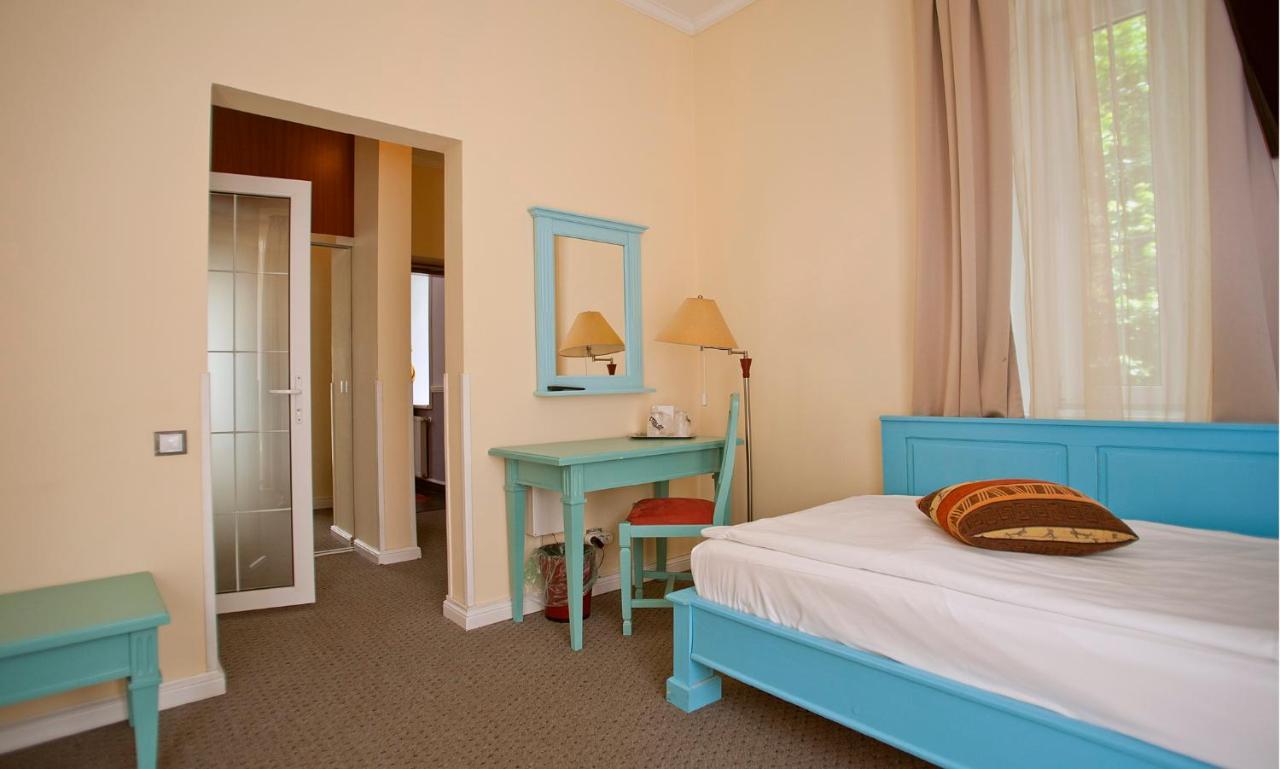 Hotel Bastion Sinaia Zewnętrze zdjęcie