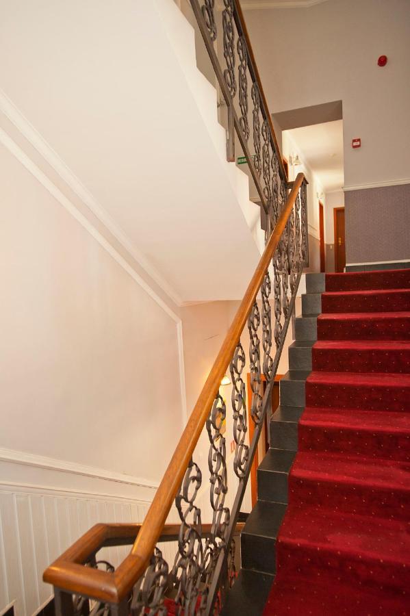 Hotel Bastion Sinaia Zewnętrze zdjęcie