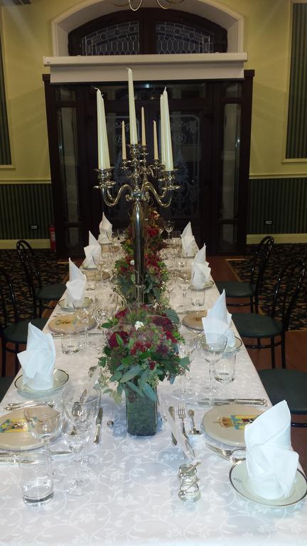 Hotel Bastion Sinaia Zewnętrze zdjęcie