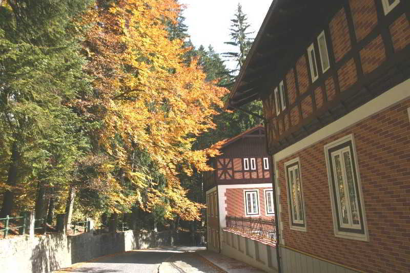 Hotel Bastion Sinaia Zewnętrze zdjęcie