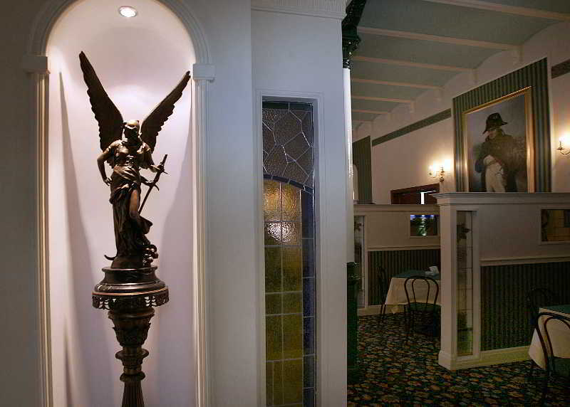 Hotel Bastion Sinaia Zewnętrze zdjęcie