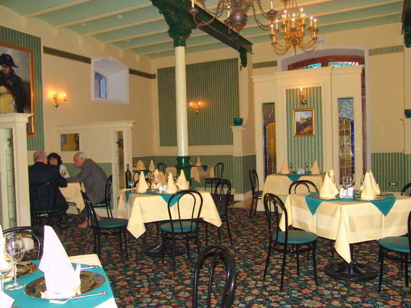 Hotel Bastion Sinaia Zewnętrze zdjęcie