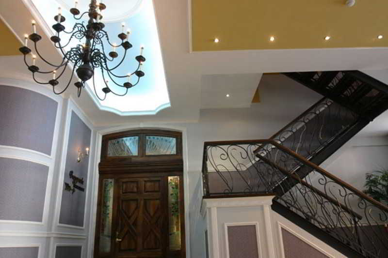 Hotel Bastion Sinaia Zewnętrze zdjęcie