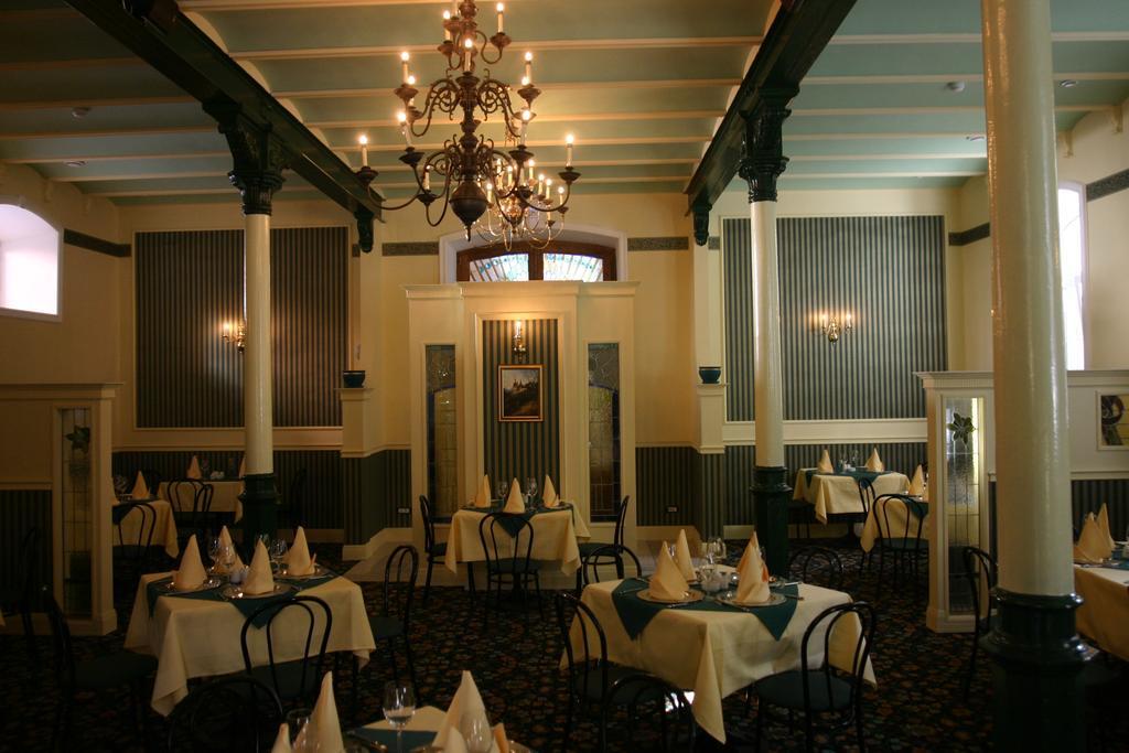 Hotel Bastion Sinaia Zewnętrze zdjęcie