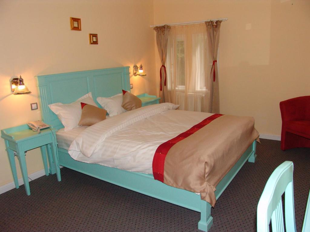 Hotel Bastion Sinaia Pokój zdjęcie