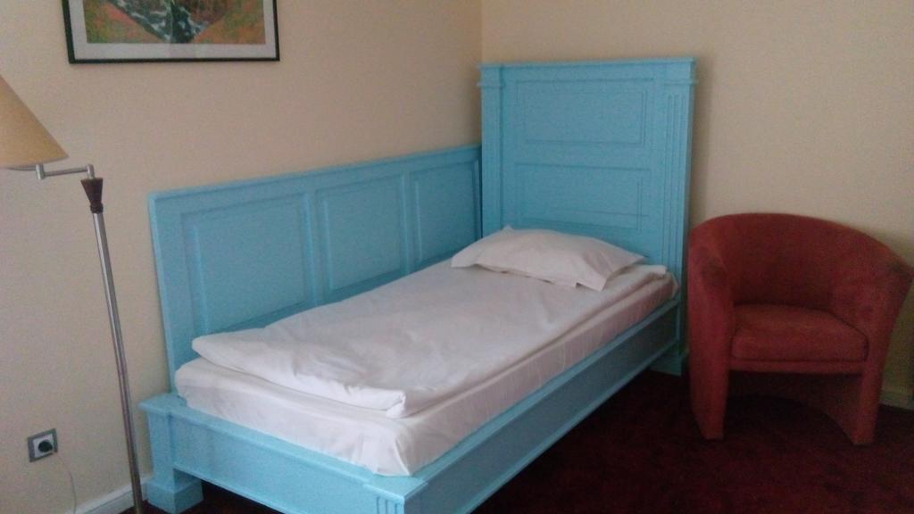Hotel Bastion Sinaia Zewnętrze zdjęcie