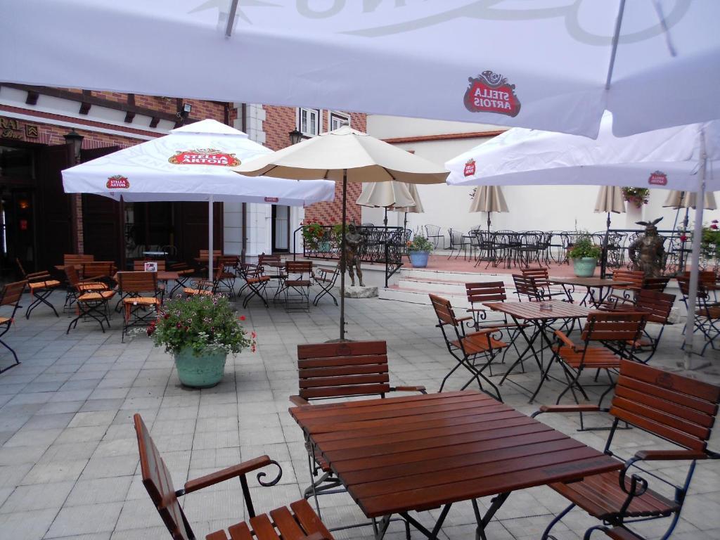 Hotel Bastion Sinaia Zewnętrze zdjęcie