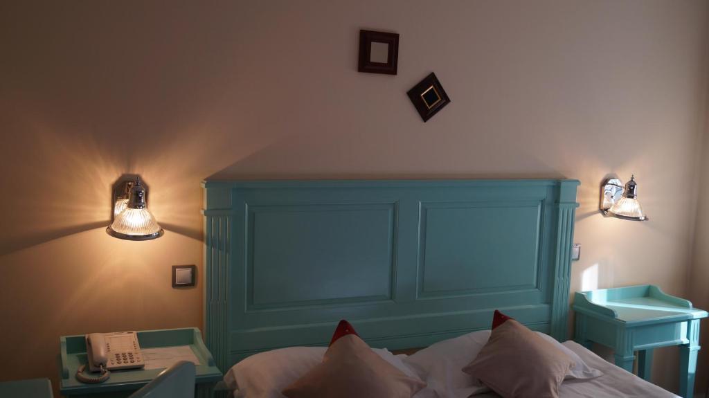 Hotel Bastion Sinaia Pokój zdjęcie