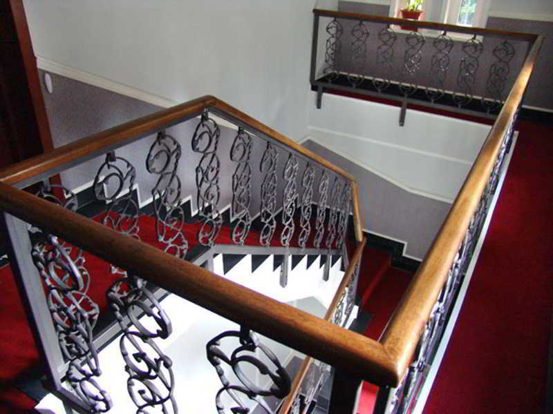 Hotel Bastion Sinaia Zewnętrze zdjęcie