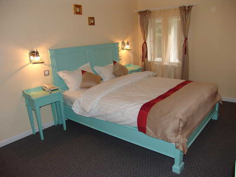 Hotel Bastion Sinaia Zewnętrze zdjęcie