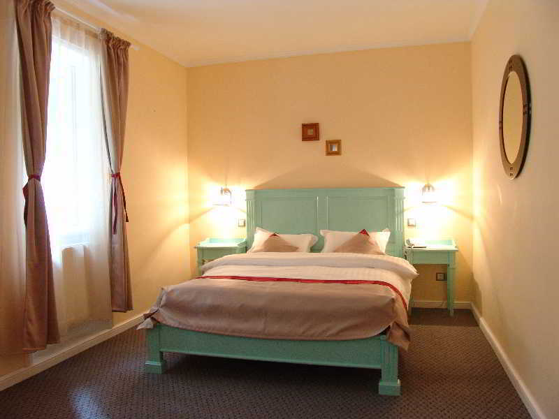 Hotel Bastion Sinaia Zewnętrze zdjęcie