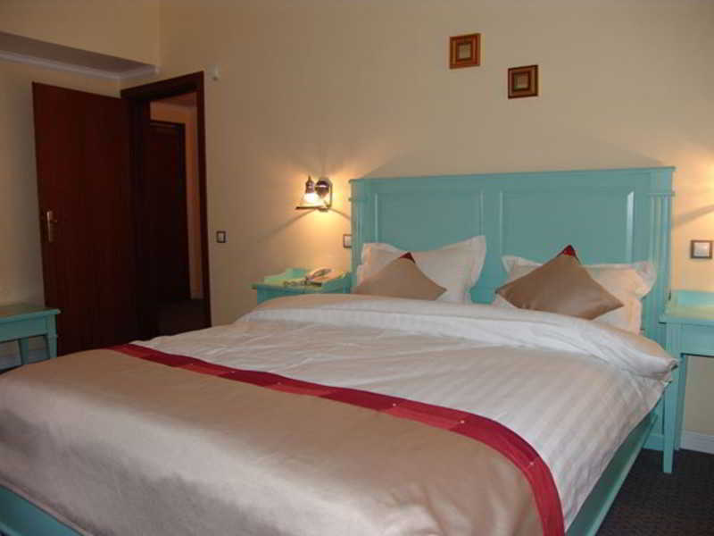 Hotel Bastion Sinaia Zewnętrze zdjęcie